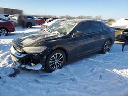 2022 Volkswagen Jetta Sport en venta en Kansas City, KS