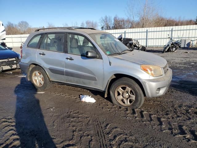 2005 Toyota Rav4