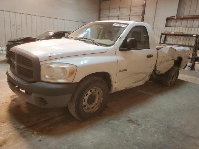 2008 Dodge RAM 1500 ST