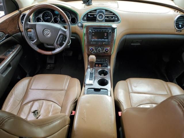 2013 Buick Enclave