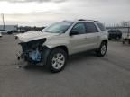 2014 GMC Acadia SLE