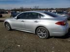 2013 Infiniti M37