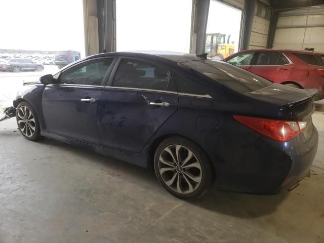 2014 Hyundai Sonata SE