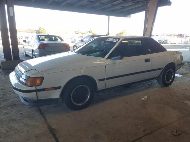 1986 Toyota Celica GT