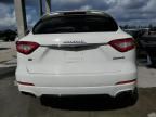 2018 Maserati Levante Sport