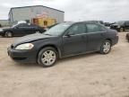 2014 Chevrolet Impala Limited LT