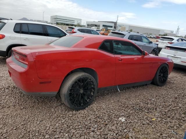 2014 Dodge Challenger SXT