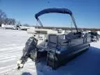 2007 Sweetwater/godfrey Marine Pontoon