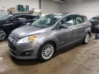 2013 Ford C-MAX SEL