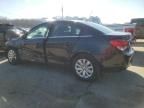 2011 Chevrolet Cruze LT