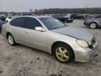 2001 Lexus GS 300