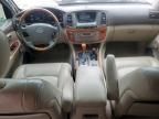 2004 Lexus LX 470