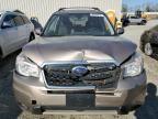 2014 Subaru Forester 2.5I Touring