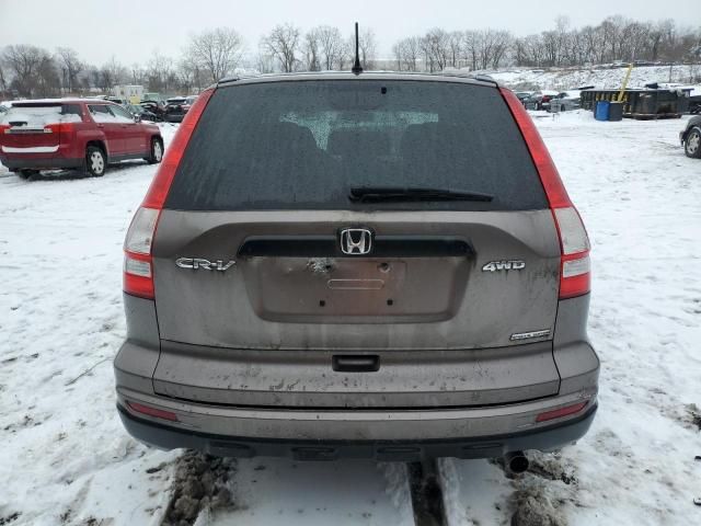 2011 Honda CR-V SE