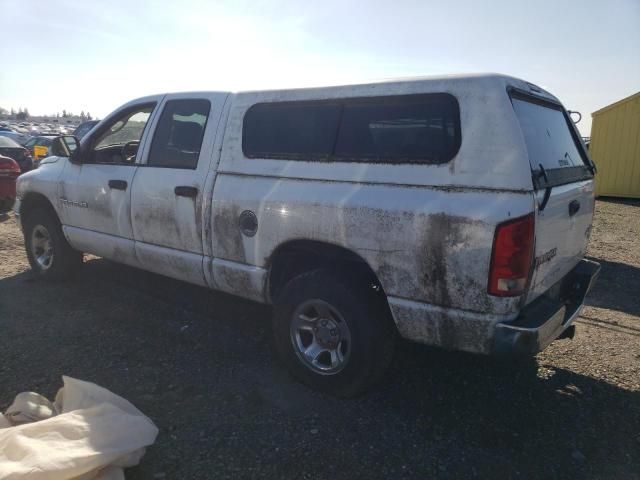 2004 Dodge RAM 1500 ST