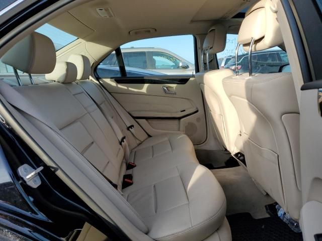 2016 Mercedes-Benz E 350 4matic