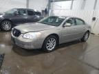 2007 Buick Lucerne CXL