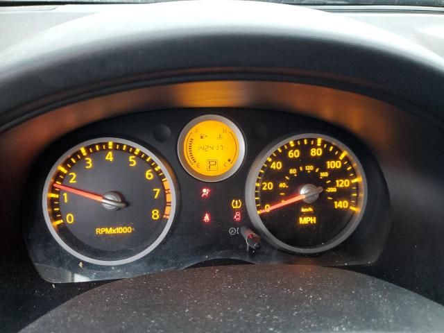 2008 Nissan Sentra 2.0