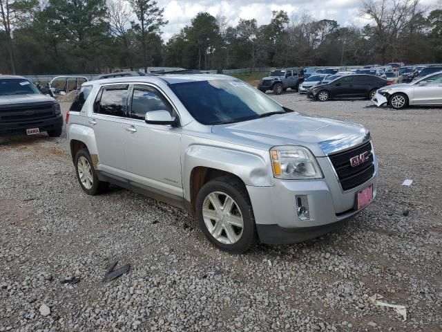 2012 GMC Terrain SLE