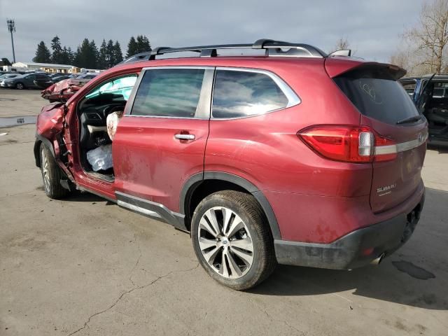 2021 Subaru Ascent Touring