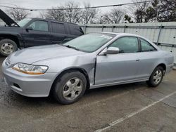 Carros con verificación Run & Drive a la venta en subasta: 2002 Honda Accord EX