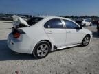 2009 Mitsubishi Lancer ES/ES Sport