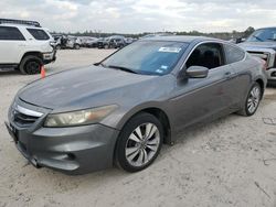 2011 Honda Accord LX-S en venta en Houston, TX