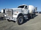 2007 Freightliner Conventional FLD120