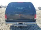 2001 Ford Excursion Limited