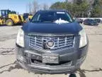 2013 Cadillac SRX Performance Collection