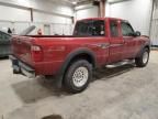 2004 Ford Ranger Super Cab