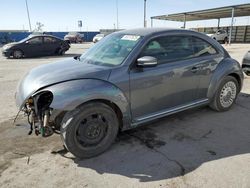 Vehiculos salvage en venta de Copart Anthony, TX: 2014 Volkswagen Beetle Turbo