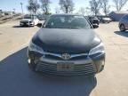 2015 Toyota Camry XSE