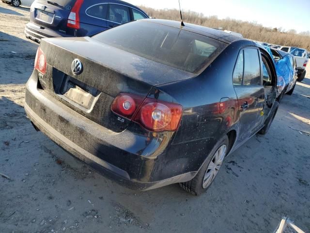 2010 Volkswagen Jetta S