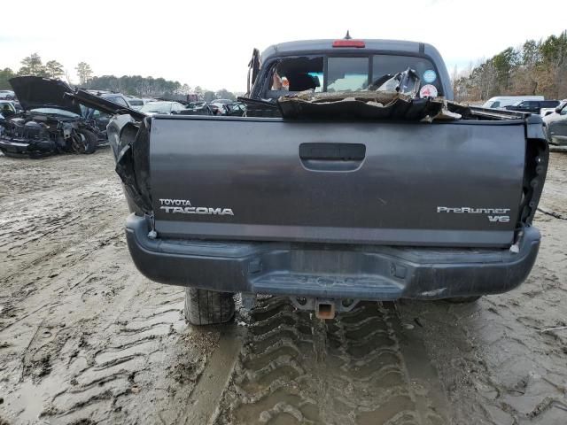 2014 Toyota Tacoma Double Cab Prerunner