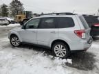 2013 Subaru Forester 2.5X Premium