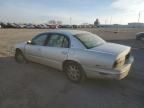 2002 Buick Park Avenue