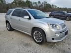 2012 GMC Acadia Denali