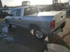 2002 Dodge RAM 1500