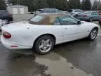 1997 Jaguar XK8