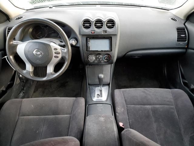 2009 Nissan Altima 2.5