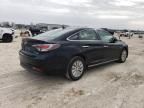 2016 Hyundai Sonata Hybrid