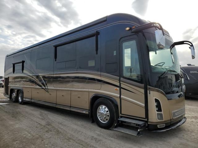 2007 Newl Motorcoach