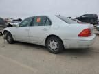 2002 Lexus LS 430