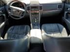 2010 Lincoln MKZ