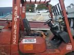 2010 Toyota Forklift