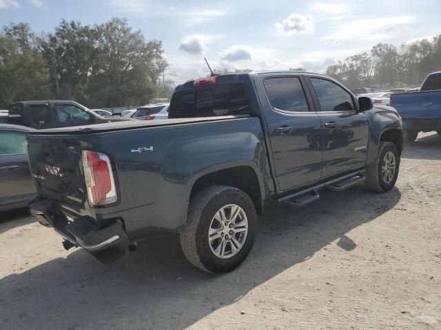 2019 GMC Canyon SLE