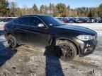 2017 BMW X6 XDRIVE35I