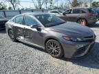 2023 Toyota Camry SE Night Shade