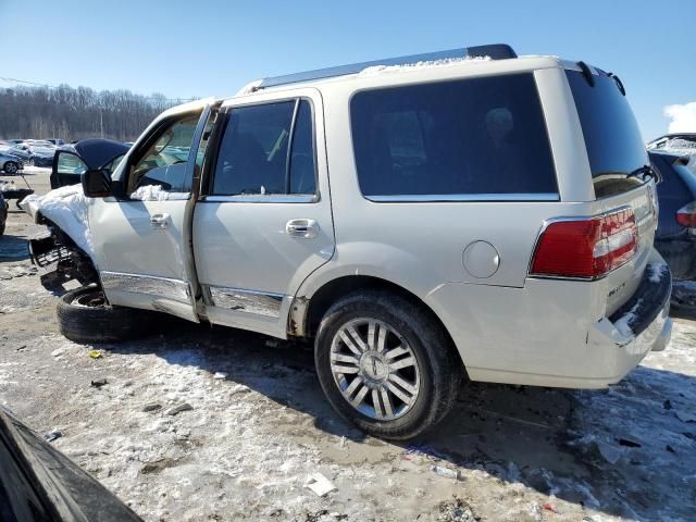 2008 Lincoln Navigator